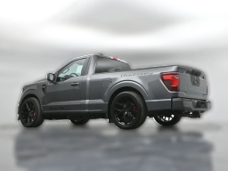 Ford F-150 XL 4WD Reg Cab 6.5' Box 2026