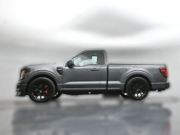 Ford F-150 XL 4WD Reg Cab 6.5' Box 2026