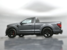 Ford F-150 XL 4WD Reg Cab 6.5' Box 2026