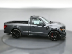 Ford F-150 XL 4WD Reg Cab 6.5' Box 2026