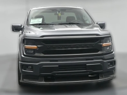 Ford F-150 XL 4WD Reg Cab 6.5' Box 2026