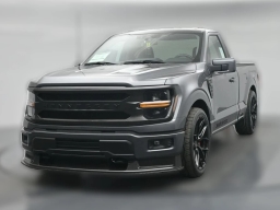 Ford F-150 XL 4WD Reg Cab 6.5' Box 2026