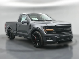 Ford F-150 XL 4WD Reg Cab 6.5' Box 2026