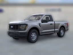 Ford F-150 XL 4WD Reg Cab 6.5' Box 2026