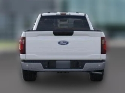 Ford F-150 XL 4WD Reg Cab 6.5' Box 2026