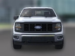 Ford F-150 XL 4WD Reg Cab 6.5' Box 2026