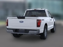 Ford F-150 XL 4WD Reg Cab 6.5' Box 2026