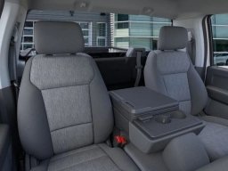 Ford F-150 XL 4WD Reg Cab 6.5' Box 2026