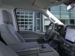 Ford F-150 XL 4WD Reg Cab 6.5' Box 2026