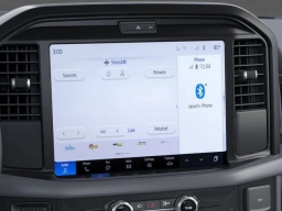 Ford F-150 XL 4WD Reg Cab 6.5' Box 2026