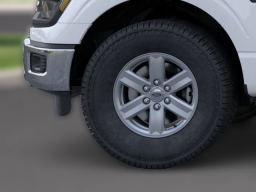 Ford F-150 XL 4WD Reg Cab 6.5' Box 2026