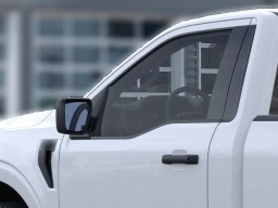 Ford F-150 XL 4WD Reg Cab 6.5' Box 2026