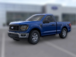 Ford F-150 XL 4WD Reg Cab 6.5' Box 2026