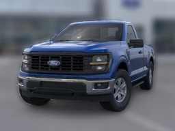 Ford F-150 XL 4WD Reg Cab 6.5' Box 2026