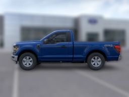 Ford F-150 XL 4WD Reg Cab 6.5' Box 2026