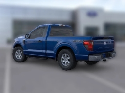 Ford F-150 XL 4WD Reg Cab 6.5' Box 2026