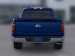 Ford F-150 XL 4WD Reg Cab 6.5' Box 2026