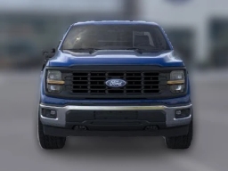 Ford F-150 XL 4WD Reg Cab 6.5' Box 2026