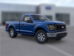 Ford F-150 XL 4WD Reg Cab 6.5' Box 2026