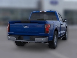 Ford F-150 XL 4WD Reg Cab 6.5' Box 2026