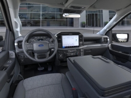 Ford F-150 XL 4WD Reg Cab 6.5' Box 2026