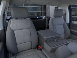 Ford F-150 XL 4WD Reg Cab 6.5' Box 2026