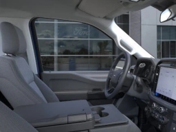 Ford F-150 XL 4WD Reg Cab 6.5' Box 2026