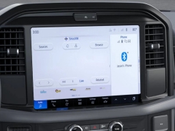 Ford F-150 XL 4WD Reg Cab 6.5' Box 2026