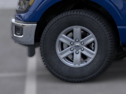 Ford F-150 XL 4WD Reg Cab 6.5' Box 2026