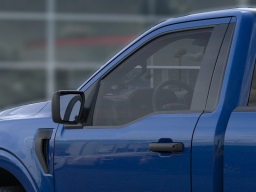 Ford F-150 XL 4WD Reg Cab 6.5' Box 2026