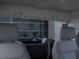 Ford F-150 XL 4WD Reg Cab 6.5' Box 2026