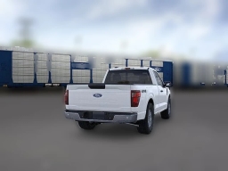 Ford F-150 XL 4WD Reg Cab 6.5' Box 2026