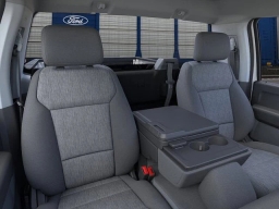 Ford F-150 XL 4WD Reg Cab 6.5' Box 2026