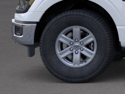 Ford F-150 XL 4WD Reg Cab 6.5' Box 2026