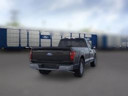 Ford F-150 XL 4WD Reg Cab 8' Box 2026