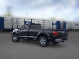Ford F-150 XL 4WD Reg Cab 8' Box 2026