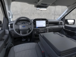 Ford F-150 XL 4WD Reg Cab 6.5' Box 2026