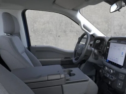 Ford F-150 XL 4WD Reg Cab 6.5' Box 2026