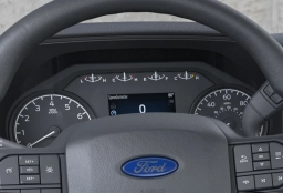 Ford F-150 XL 4WD Reg Cab 6.5' Box 2026