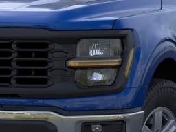 Ford F-150 XL 4WD Reg Cab 6.5' Box 2026