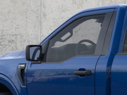 Ford F-150 XL 4WD Reg Cab 6.5' Box 2026