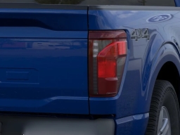 Ford F-150 XL 4WD Reg Cab 6.5' Box 2026