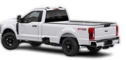 Ford Super Duty F-250 SRW XL 4WD Reg Cab 8' Box 2026