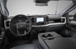 Ford Super Duty F-250 SRW XL 4WD Reg Cab 8' Box 2026