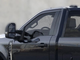 Ford Super Duty F-250 SRW XL 4WD Reg Cab 8' Box 2026