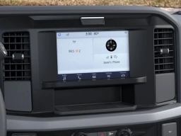 Ford Super Duty F-250 SRW XL 4WD Reg Cab 8' Box 2026