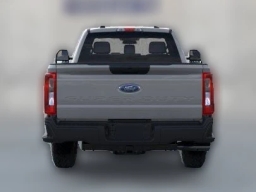 Ford Super Duty F-250 SRW XL 4WD Reg Cab 8' Box 2026