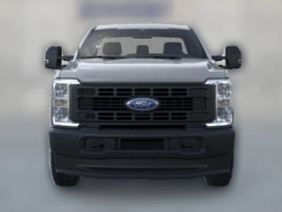 Ford Super Duty F-250 SRW XL 4WD Reg Cab 8' Box 2026