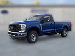 Ford Super Duty F-250 SRW XL 4WD Reg Cab 8' Box 2026