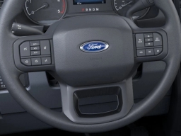 Ford Super Duty F-250 SRW XL 4WD Reg Cab 8' Box 2026